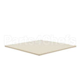 033752 Waring Pizza Stone /Wpo500