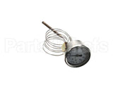 033753 Waring Temperature Gauge /Wpo500
