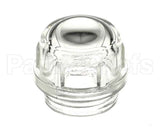 033768 Waring Oven Light Lens /Wpo500