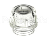 033768 Waring Oven Light Lens /Wpo500
