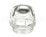 033768 Waring Oven Light Lens /Wpo500