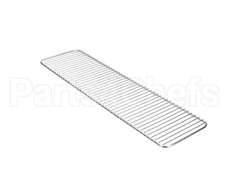033813 Taylor Freezers Shield-Splash-Wire-19-3/4 L