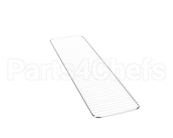 033813 Taylor Freezers Shield-Splash-Wire-19-3/4 L