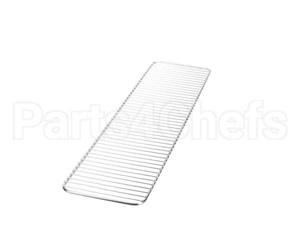 033813 Taylor Freezers Shield-Splash-Wire-19-3/4 L