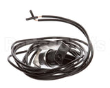 0338130 Hussmann Thermostat Disc Type