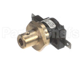 0338309 Eagle-Metal Masters Thermal Cut-Off