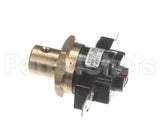 0338309 Eagle-Metal Masters Thermal Cut-Off