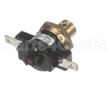 0338309 Eagle-Metal Masters Thermal Cut-Off