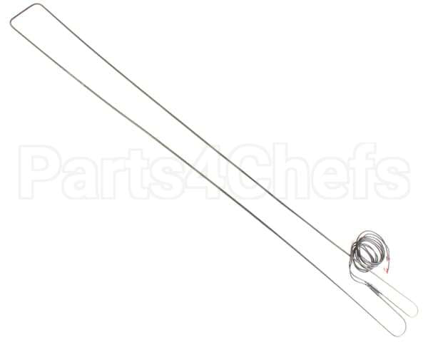 0338331 Hussmann Heater-Drain Pan