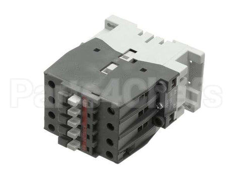 033899 Keating Contactor 3P 50A 600V 24Vac