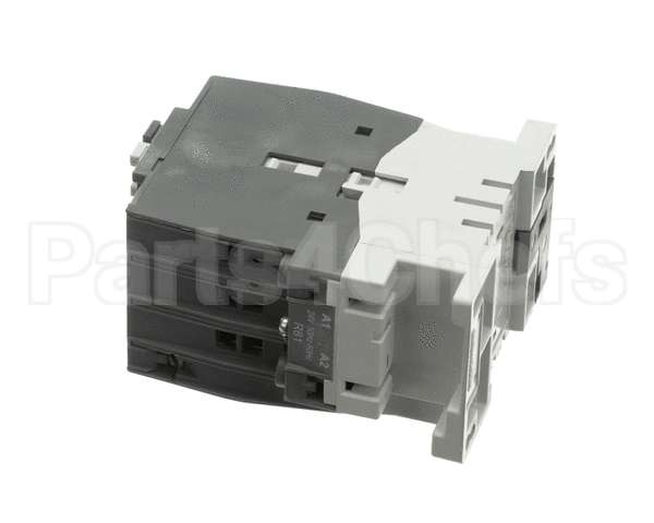 033899 Keating Contactor 3P 50A 600V 24Vac