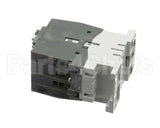 033899 Keating Contactor 3P 50A 600V 24Vac