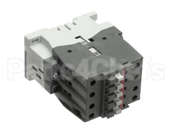033899 Keating Contactor 3P 50A 600V 24Vac