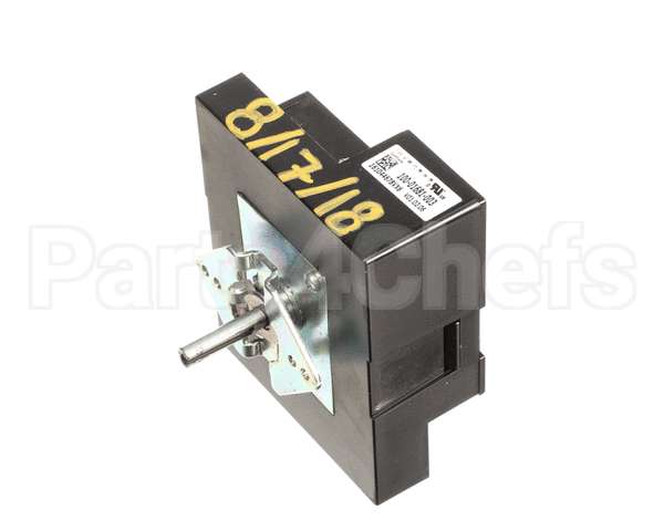 033922 Hestan Commercial Controller, Temp, Oven