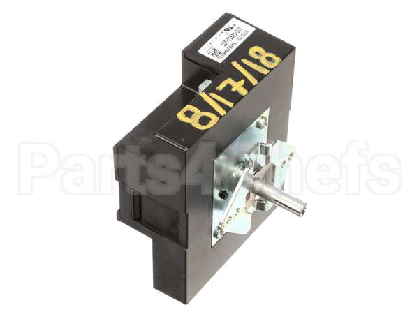 033922 Hestan Commercial Controller, Temp, Oven
