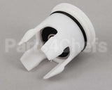 033929 Electrolux Professional Lower Spacer Ass.