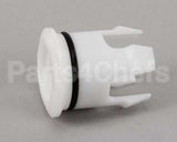 033929 Electrolux Professional Lower Spacer Ass.
