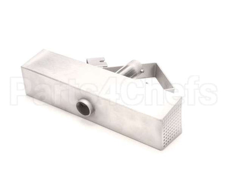 03397 Henny Penny 4Hd Gas Crumb Pan Assembly