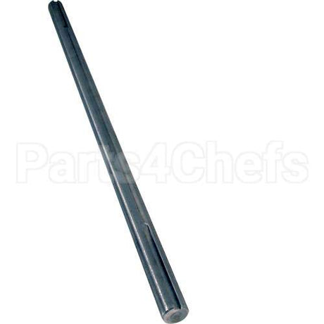 03398-0 Pennbarry Shaft, Type 1, 3/4"Od, 19-1/4"L