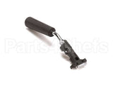 033983 Waring Handle /Ww180 Series