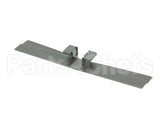 034-002 National Conveyor Corp Belt Slats W/O Chain 10In