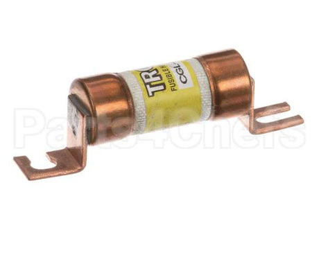 034-0100 Sipromac Fuse Hrc11 40A600V