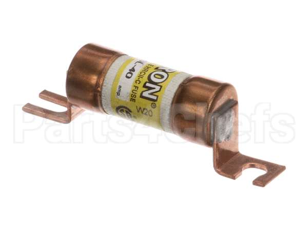 034-0100 Sipromac Fuse Hrc11 40A600V