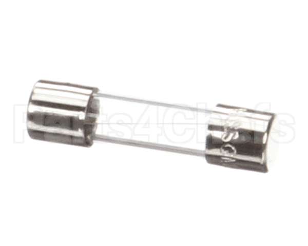 034-0210 Sipromac Fuse 5X20Mm 2A250V Time Delay