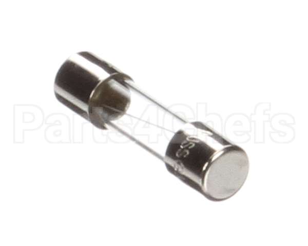 034-0210 Sipromac Fuse 5X20Mm 2A250V Time Delay
