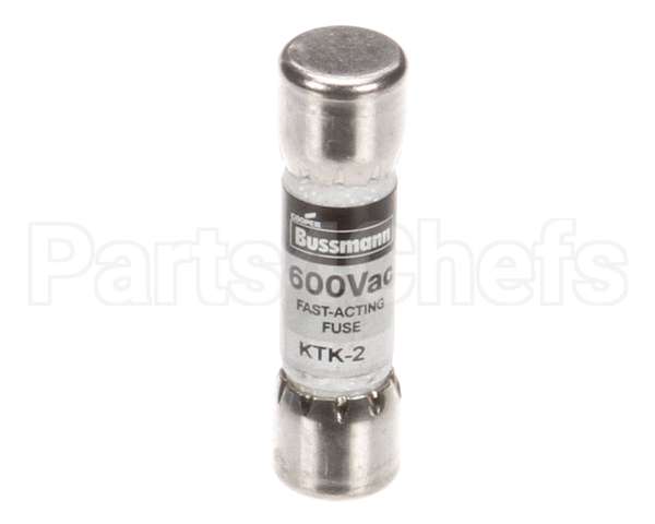 034-0420 Sipromac Fuse Midget 2A600V Fast Acutting