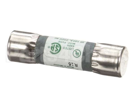 034-0427 Sipromac Fuse Midget 3A250V Time Delay