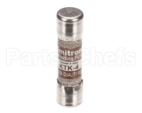 034-0430 Sipromac Fuse Midget 4A600V Fast Acutting