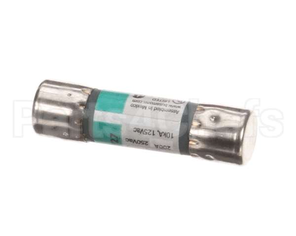 034-0450 Sipromac Fuse Midget 7A/250V Time Delay