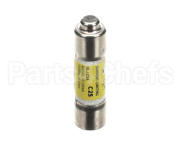 034-0471 Sipromac Fuse Lpcc 10A/600V Time Delay