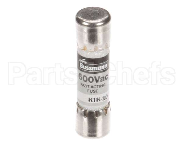 034-0480 Sipromac Fuse Midget 10A600V Fst Acutting