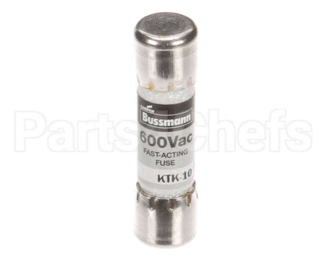 034-0480 Sipromac Fuse Midget 10A600V Fst Acutting