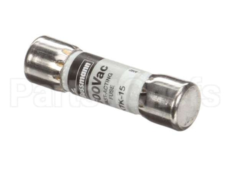 034-0510 Sipromac Fuse Midget 15A600V Fast Acti