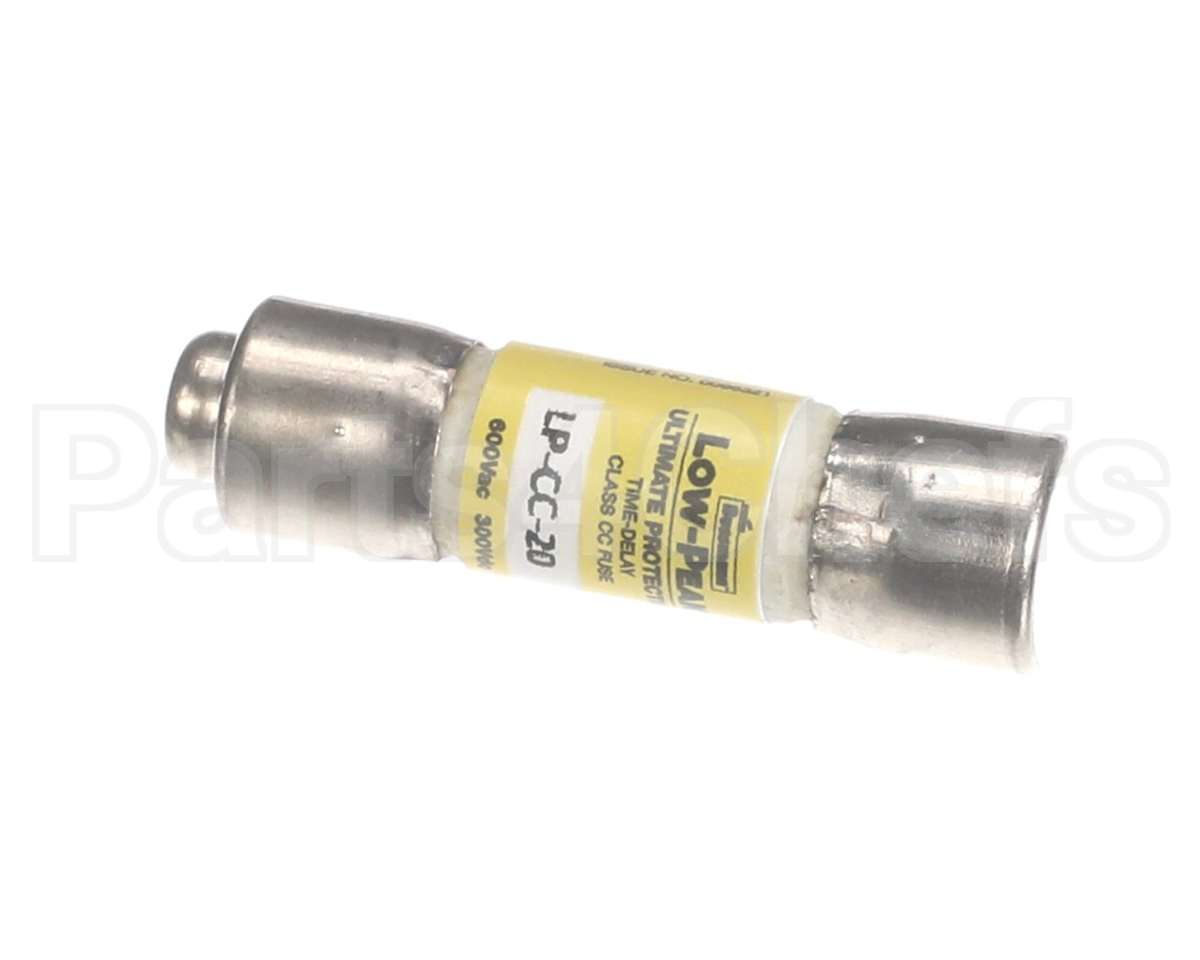034-0531 Picard Ovens Delayed Fuse 20A