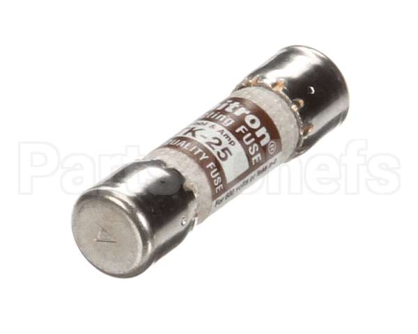 034-0560 Sipromac Fuse Midget 25A600V Fast Acti