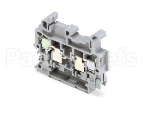 034-0740 Sipromac Fuse Holder M48Sf