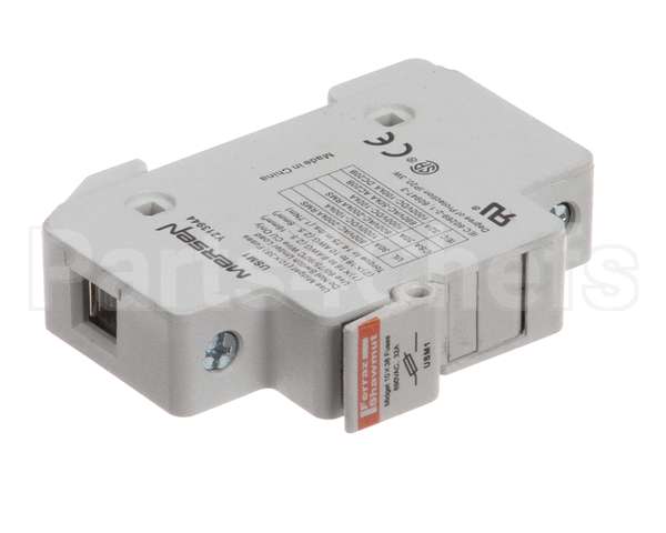 034-0755 Sipromac Fuse Holder 30A600V 1 Pole Us