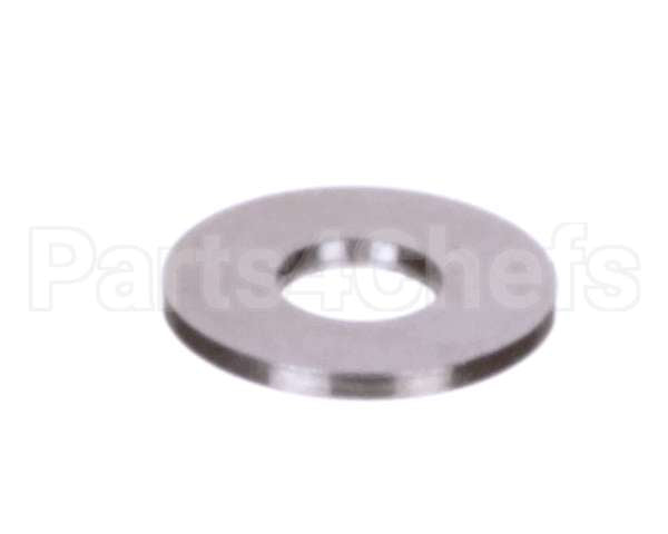 0340025 Meiko Disk M4X5X12,7X1,2