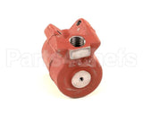 034008 Electrolux Professional Lever Support, Bm40
