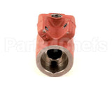 034008 Electrolux Professional Lever Support, Bm40
