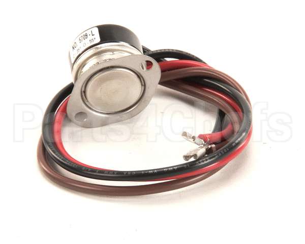 034036 Norlake Defrost Term. Switch 5709L