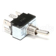 03406.64 Compatible CMA Drain Toggle Switch (6 Termina
