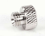 03407.0002 Bunn Funnel Tip, .114 Dia