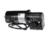 034079 Middleby Mtrgear 60:1 Ratio 13 Rpm G26