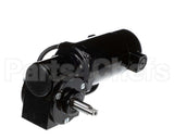 034079 Middleby Mtrgear 60:1 Ratio 13 Rpm G26