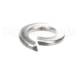 0341012 Meiko Spring Ring Form B M6X1,6